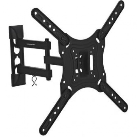 Кронштейн для телевизора Ultramounts UM 870 черный
Кронштейн для телевизора Ultramounts UM 870 черный