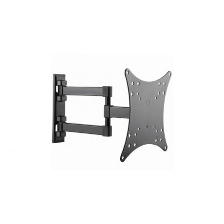Кронштейн для телевизора Ultramounts UM 867 черный
Кронштейн для телевизора Ultramounts UM 867 черный