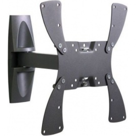 Кронштейн для телевизора Holder LCDS-5020 черный
Кронштейн для телевизора Holder LCDS-5020 черный