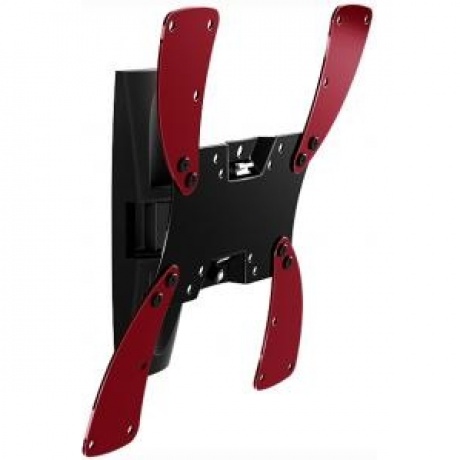 Кронштейн для телевизора Holder LCDS-5019 черный
Кронштейн для телевизора Holder LCDS-5019 черный