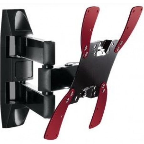 Кронштейн для телевизора Holder LCDS-5066 черный
Кронштейн для телевизора Holder LCDS-5066 черный