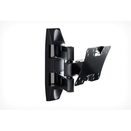 Кронштейн для телевизора Holder LCDS-5065 черный
Кронштейн для телевизора Holder LCDS-5065 черный