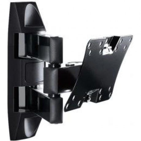 Кронштейн для телевизора Holder LCDS-5065 черный
Кронштейн для телевизора Holder LCDS-5065 черный