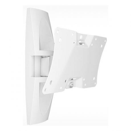 Кронштейн для телевизора Holder LCDS-5062 белый
Кронштейн для телевизора Holder LCDS-5062 белый