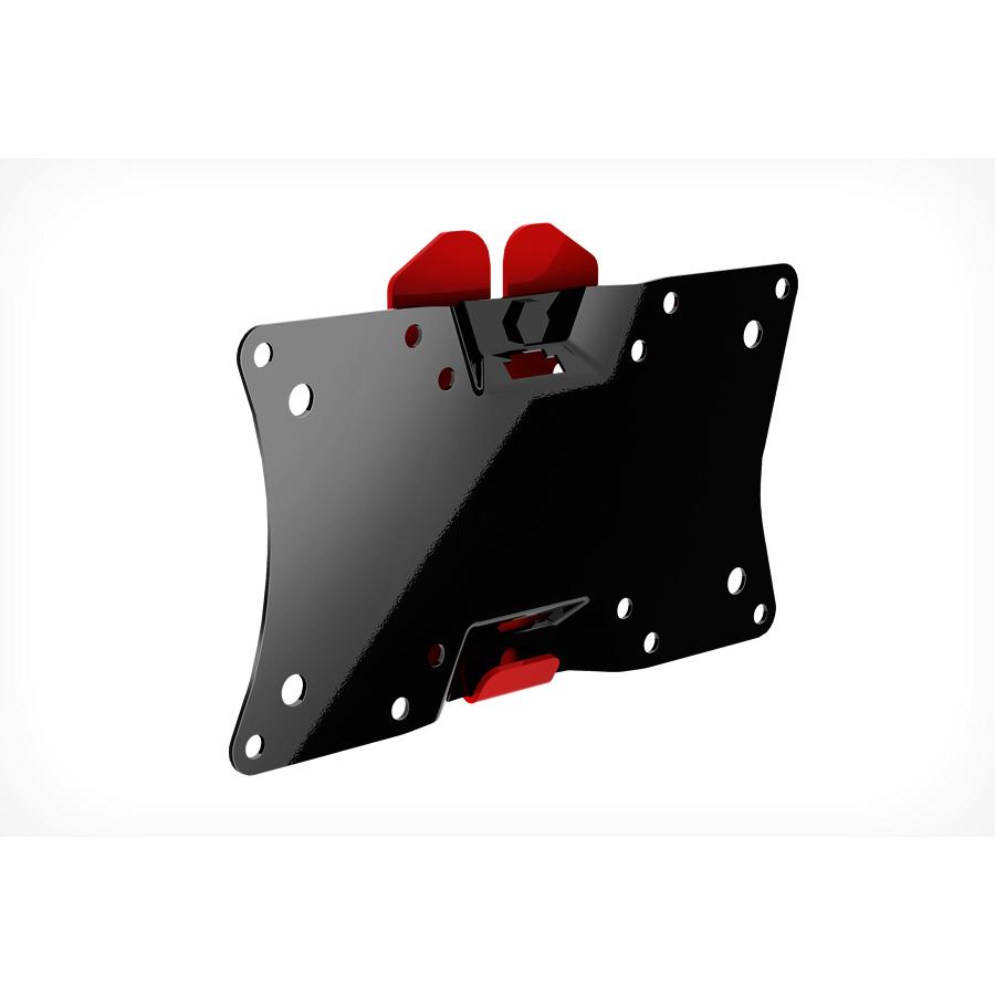 Кронштейн для телевизора Holder LCDS-5060 черный
Кронштейн для телевизора Holder LCDS-5060 черный