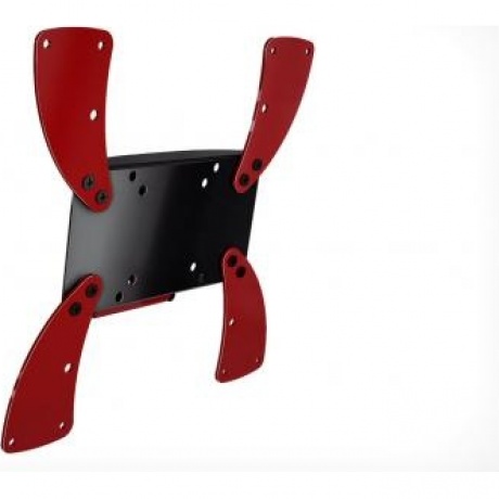 Кронштейн для телевизора Holder LCDS-5058 черный
Кронштейн для телевизора Holder LCDS-5058 черный