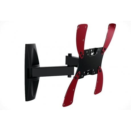 Кронштейн для телевизора Holder LCDS-5046 черный
Кронштейн для телевизора Holder LCDS-5046 черный