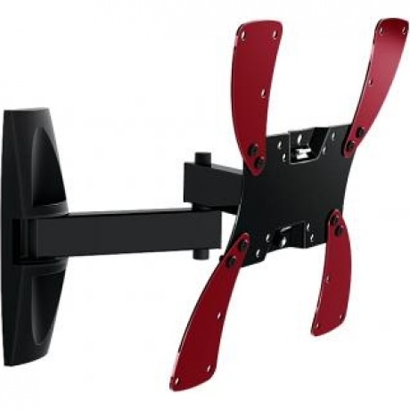 Кронштейн для телевизора Holder LCDS-5046 черный
Кронштейн для телевизора Holder LCDS-5046 черный