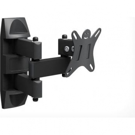 Кронштейн для телевизора Holder LCDS-5039 металлик
Кронштейн для телевизора Holder LCDS-5039 металлик