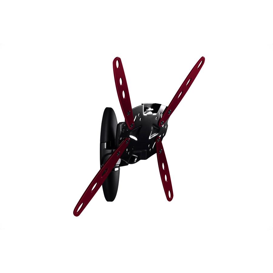 Кронштейн для телевизора Holder LCDS-5026 черный
Кронштейн для телевизора Holder LCDS-5026 черный