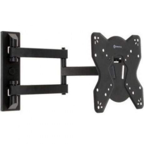 Кронштейн Onkron Basic M4S черный
Кронштейн Onkron Basic M4S черный