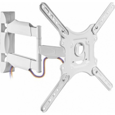 Кронштейн Onkron M4 белый
Кронштейн Onkron M4 белый