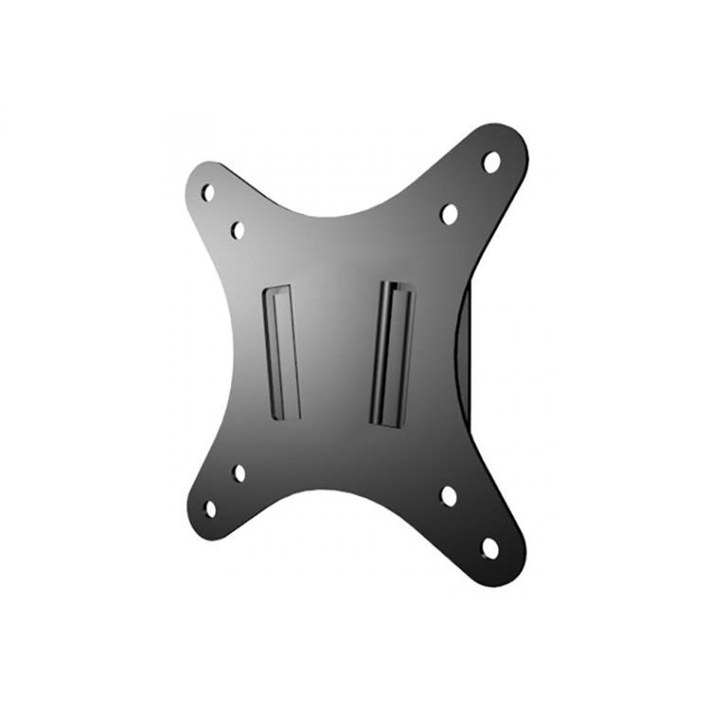 Кронштейн настенный MART F-911 10-26 (до 25 кг, черный
Кронштейн настенный MART F-911 10-26 (до 25 кг, черный