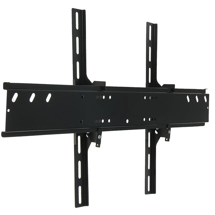 Кронштейн настенный MART 5022 32-65 (наклон -15°/+15°, до 50 кг, черный)
Кронштейн настенный MART 5022 32-65 (наклон -15°/+15°, до 50 кг, черный)