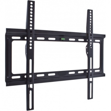 Кронштейн настенный Kromax IDEAL-3 22-65" (фиксированный, вылет 23 мм, до 50 кг, черный)
Кронштейн настенный Kromax IDEAL-3 22-65" (фиксированный, вылет 23 мм, до 50 кг, черный)