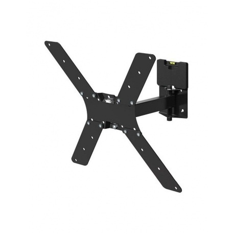 Кронштейн HOLDER LCD-5520-B черный
Кронштейн HOLDER LCD-5520-B черный