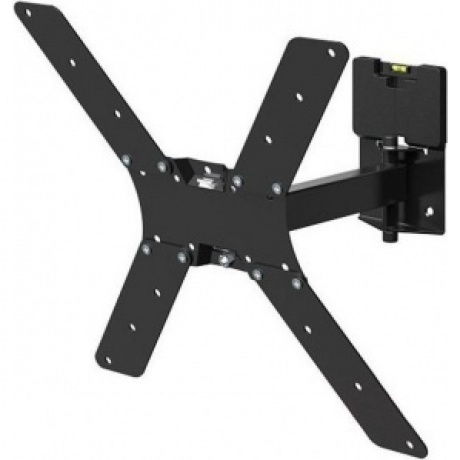 Кронштейн HOLDER LCD-5520-B черный
Кронштейн HOLDER LCD-5520-B черный