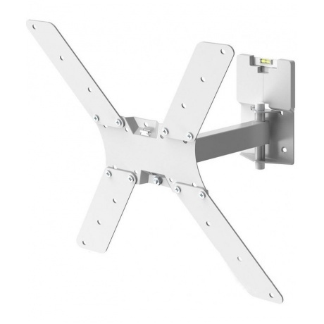 Кронштейн HOLDER LCD-5520-W белый
Кронштейн HOLDER LCD-5520-W белый