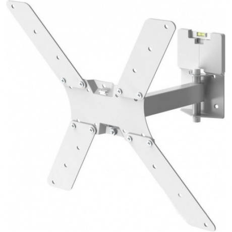 Кронштейн HOLDER LCD-5520-W белый
Кронштейн HOLDER LCD-5520-W белый