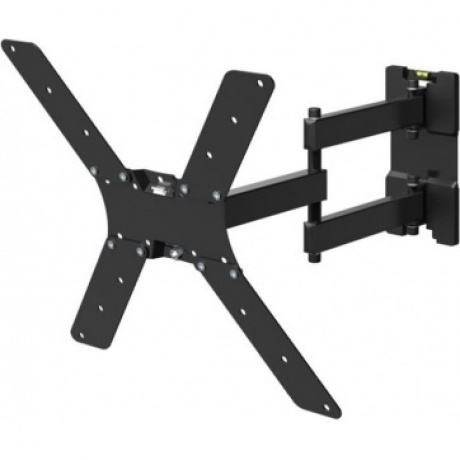 Кронштейн HOLDER LCD-5566-B черный
Кронштейн HOLDER LCD-5566-B черный