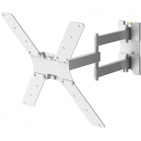 Кронштейн HOLDER LCD-5566-W белый
Кронштейн HOLDER LCD-5566-W белый