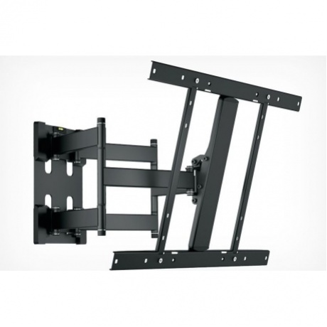 Кронштейн HOLDER LCD-SU6602-B черный
Кронштейн HOLDER LCD-SU6602-B черный