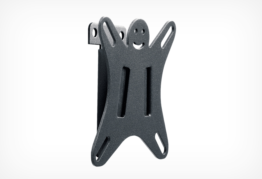 Кронштейн HOLDER LCDS-5001 металлик
Кронштейн HOLDER LCDS-5001 металлик