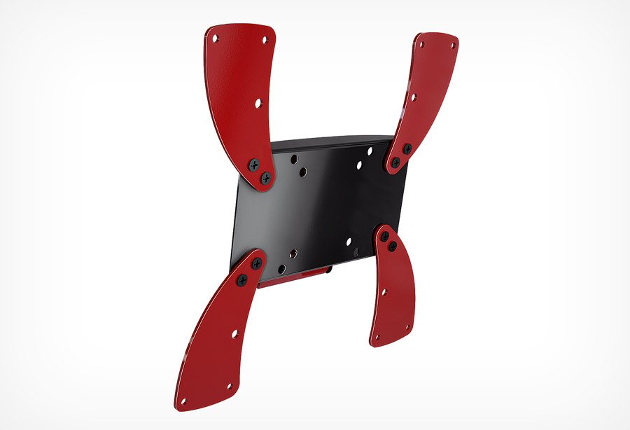 Кронштейн HOLDER LCDS-5058 черный глянец
Кронштейн HOLDER LCDS-5058 черный глянец