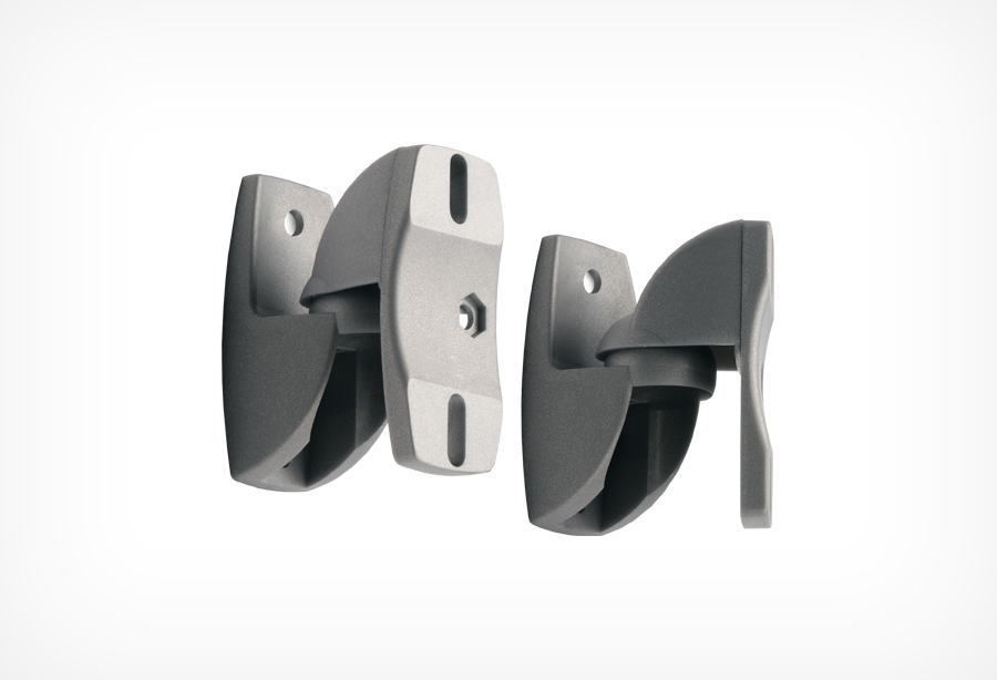 Кронштейн HOLDER LSS-6001 металлик
Кронштейн HOLDER LSS-6001 металлик