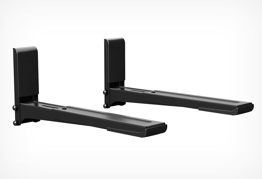 Кронштейн HOLDER MWS-2003 черный
Кронштейн HOLDER MWS-2003 черный