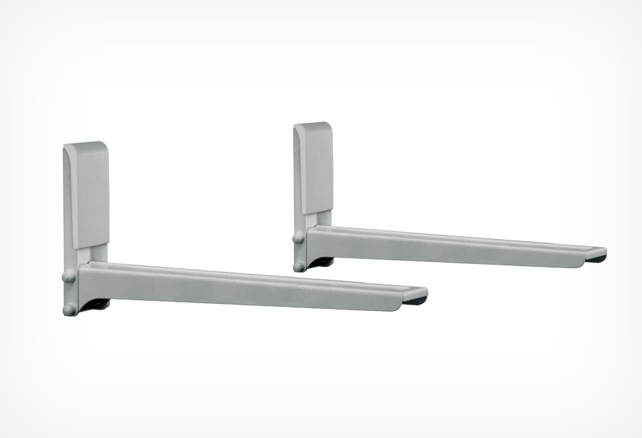 Кронштейн HOLDER MWS-2005 металлик
Кронштейн HOLDER MWS-2005 металлик