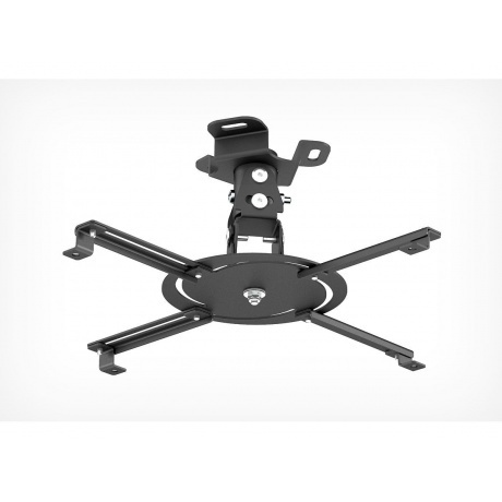 Кронштейн HOLDER PR-103-B черный
Кронштейн HOLDER PR-103-B черный