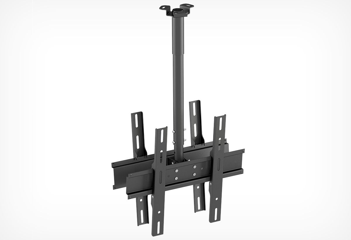 Кронштейн HOLDER PR-102-B черный
Кронштейн HOLDER PR-102-B черный