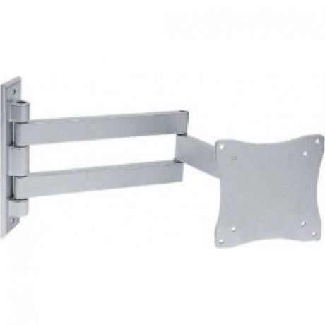Кронштейн настенный ARM MEDIA LCD-7101 серебро
Кронштейн настенный ARM MEDIA LCD-7101 серебро