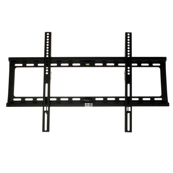 Кронштейн настенный Kromax IDEAL-1 32-90" (фиксированный, вылет 23 мм, до 55 кг, черный)
Кронштейн настенный Kromax IDEAL-1 32-90" (фиксированный, вылет 23 мм, до 55 кг, черный)