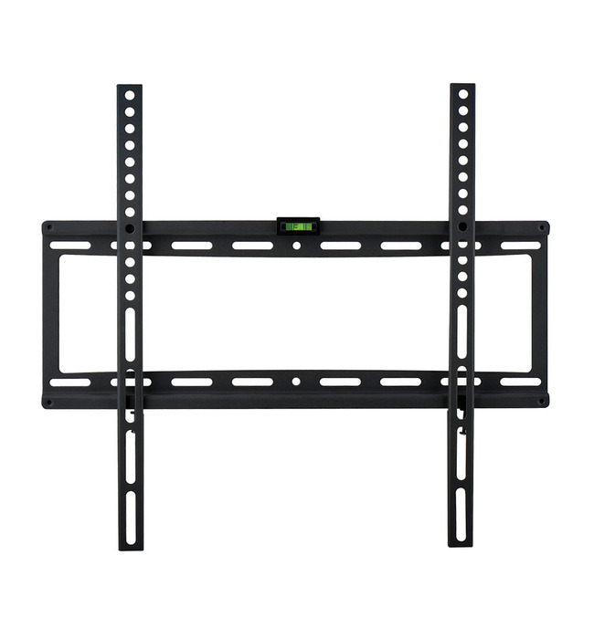 Кронштейн настенный Kromax IDEAL-101 32-90" (фиксированный, вылет 40 мм, до 30 кг, черный)
Кронштейн настенный Kromax IDEAL-101 32-90" (фиксированный, вылет 40 мм, до 30 кг, черный)