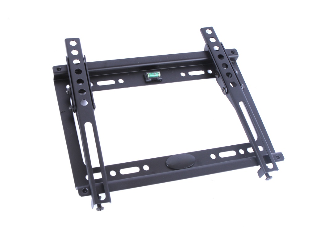 Кронштейн настенный Kromax IDEAL-6 15-47" (наклон -0°/+8°, вылет 20 мм, до 35 кг, черный)
Кронштейн настенный Kromax IDEAL-6 15-47" (наклон -0°/+8°, вылет 20 мм, до 35 кг, черный)