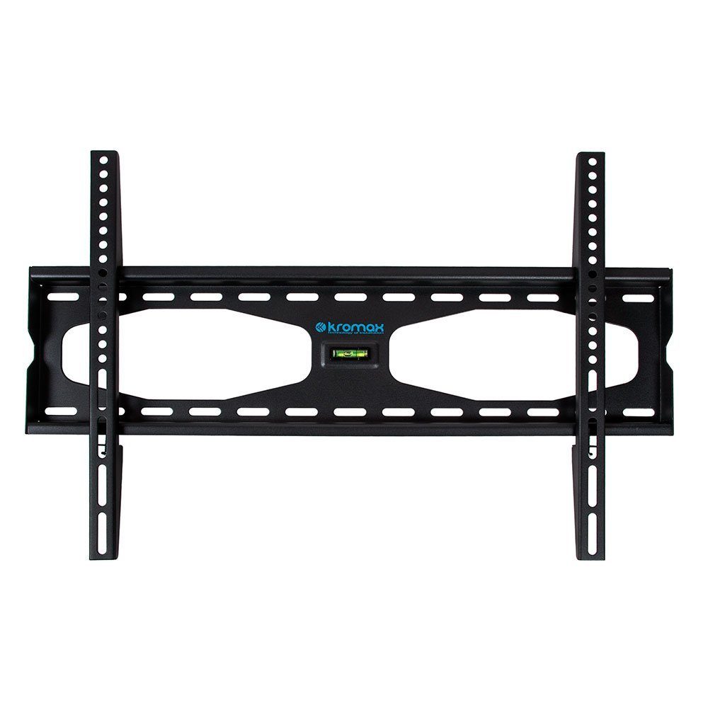 Кронштейн настенный Kromax STAR-11 GREY 32-90" (фиксированный, вылет 33 мм, до 60 кг, серый)
Кронштейн настенный Kromax STAR-11 GREY 32-90" (фиксированный, вылет 33 мм, до 60 кг, серый)