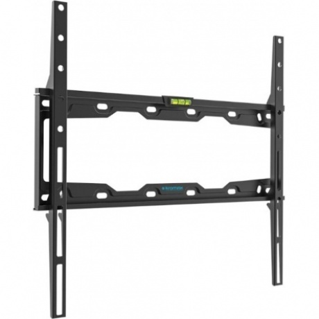 Кронштейн настенный Kromax STAR-33 серый
Кронштейн настенный Kromax STAR-33 серый