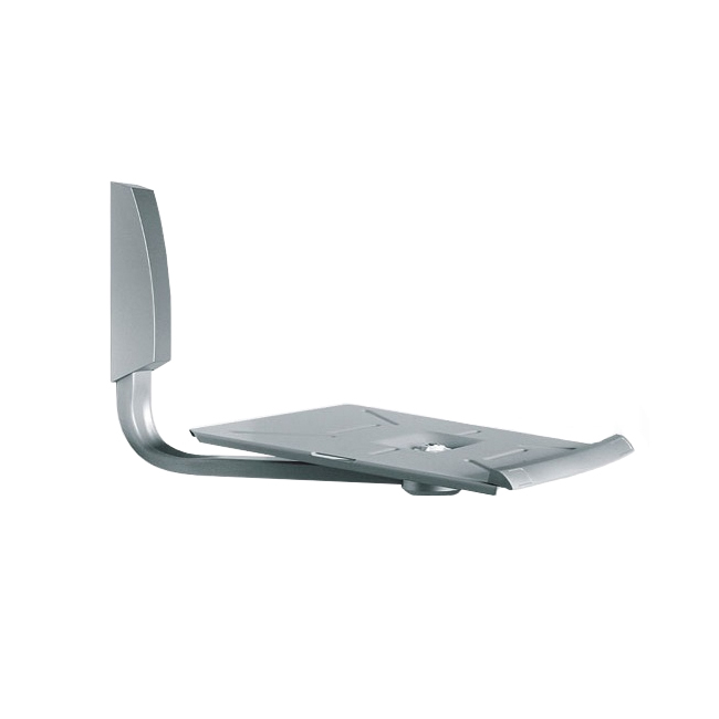 Кронштейн настенный Trone ТВ-60 21" под ЭЛТ (вылет 535мм, наклон -11°, поворот 180°, до 40 кг, серый
Кронштейн настенный Trone ТВ-60 21" под ЭЛТ (вылет 535мм, наклон -11°, поворот 180°, до 40 кг, серый