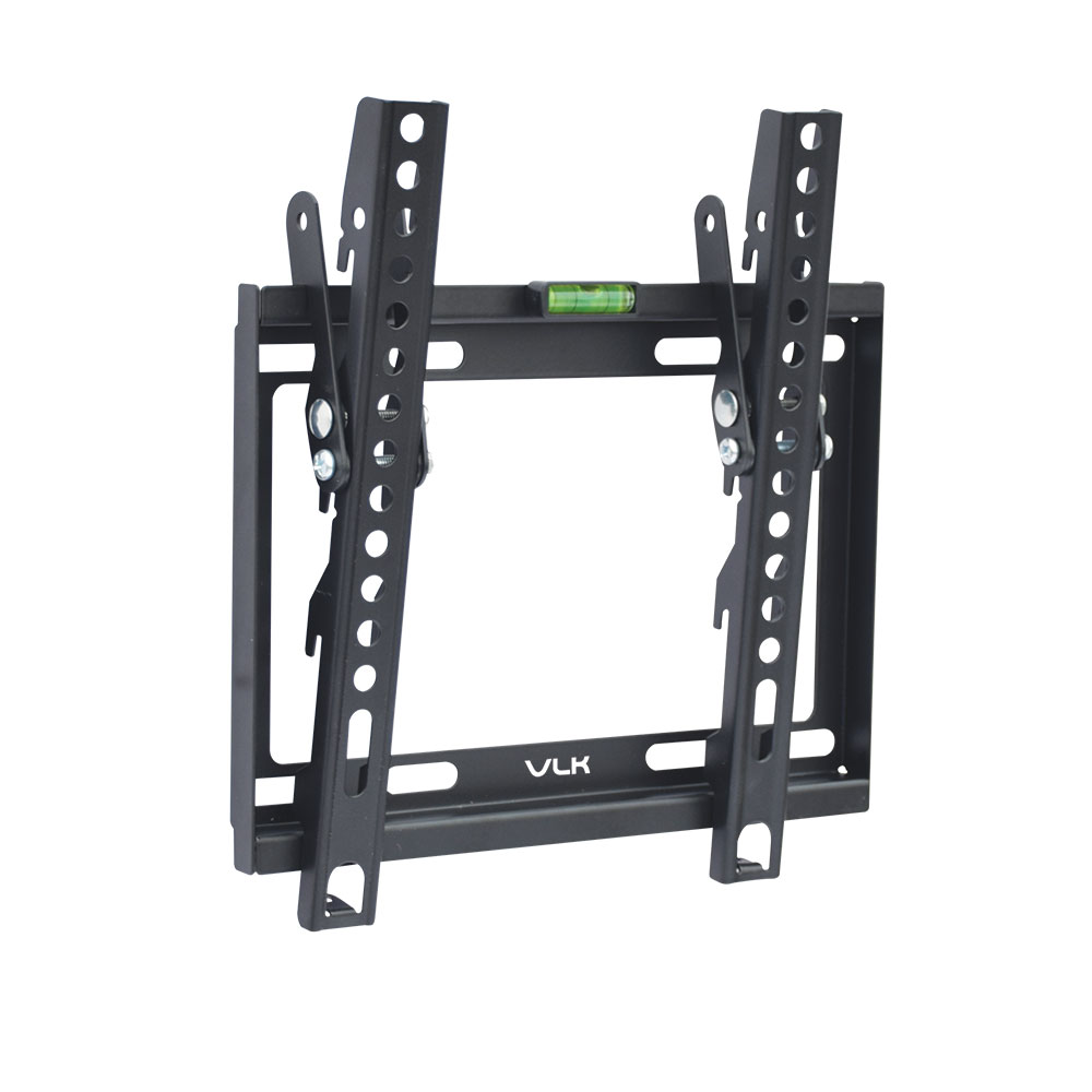 Кронштейн настенный VLK TRENTO-36 15-48" (наклон -0°/+12°, вылет 28 мм, до 30 кг, черный)
Кронштейн настенный VLK TRENTO-36 15-48" (наклон -0°/+12°, вылет 28 мм, до 30 кг, черный)