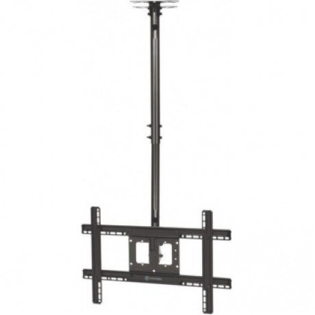 Кронштейн потолочный ONKRON N2L ( наклон -5/+15°, поворот 30°, до 68,2 кг, черный)
Кронштейн потолочный ONKRON N2L ( наклон -5/+15°, поворот 30°, до 68,2 кг, черный)