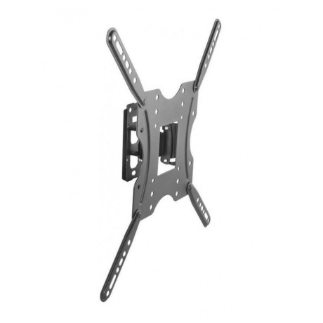 Кронштейн для телевизора Ultramounts UM 859 черный 32"-55" макс.30кг настенный поворот и наклон
Кронштейн для телевизора Ultramounts UM 859 черный 32"-55" макс.30кг настенный поворот и наклон