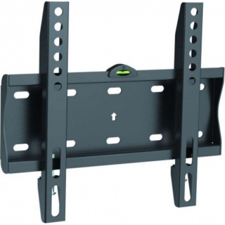 Кронштейн для телевизора Ultramounts UM 804F черный 23"-42" макс.30кг настенный фиксированный
Кронштейн для телевизора Ultramounts UM 804F черный 23"-42" макс.30кг настенный фиксированный