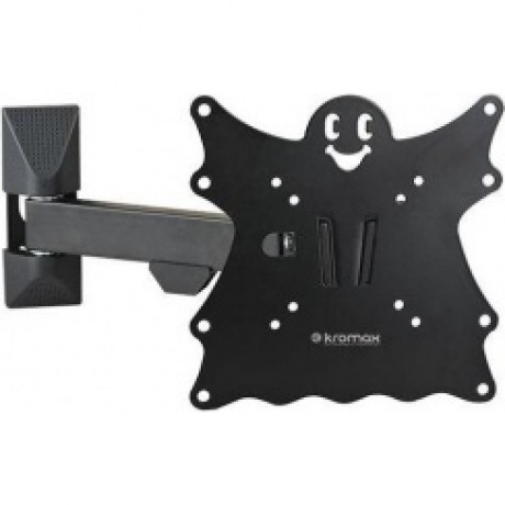 Кронштейн для телевизора Kromax Casper-203 черный
Кронштейн для телевизора Kromax Casper-203 черный