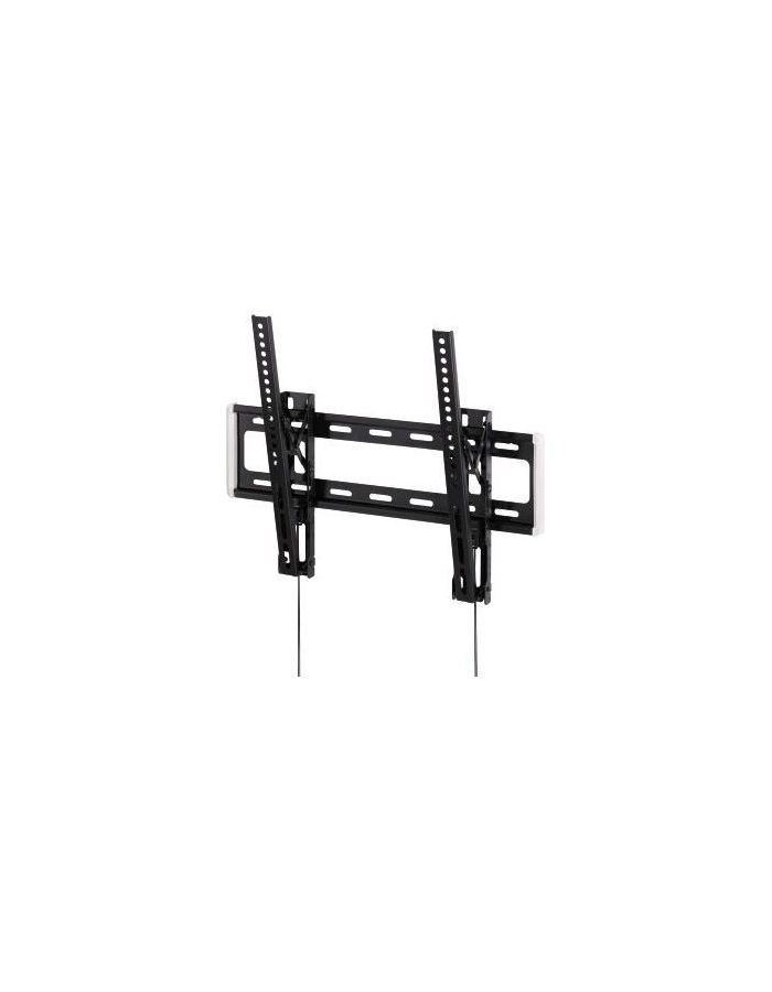 Кронштейн для телевизора Hama Motion H-118628 черный 32"-56" макс.40кг настенный
Кронштейн для телевизора Hama Motion H-118628 черный 32"-56" макс.40кг настенный