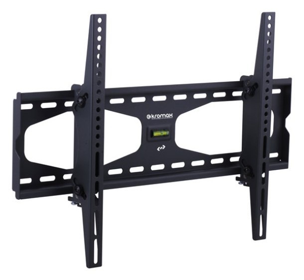 Кронштейн для телевизора Kromax STAR-22 серый 32"-90" макс.60кг настенный наклон
Кронштейн для телевизора Kromax STAR-22 серый 32"-90" макс.60кг настенный наклон
