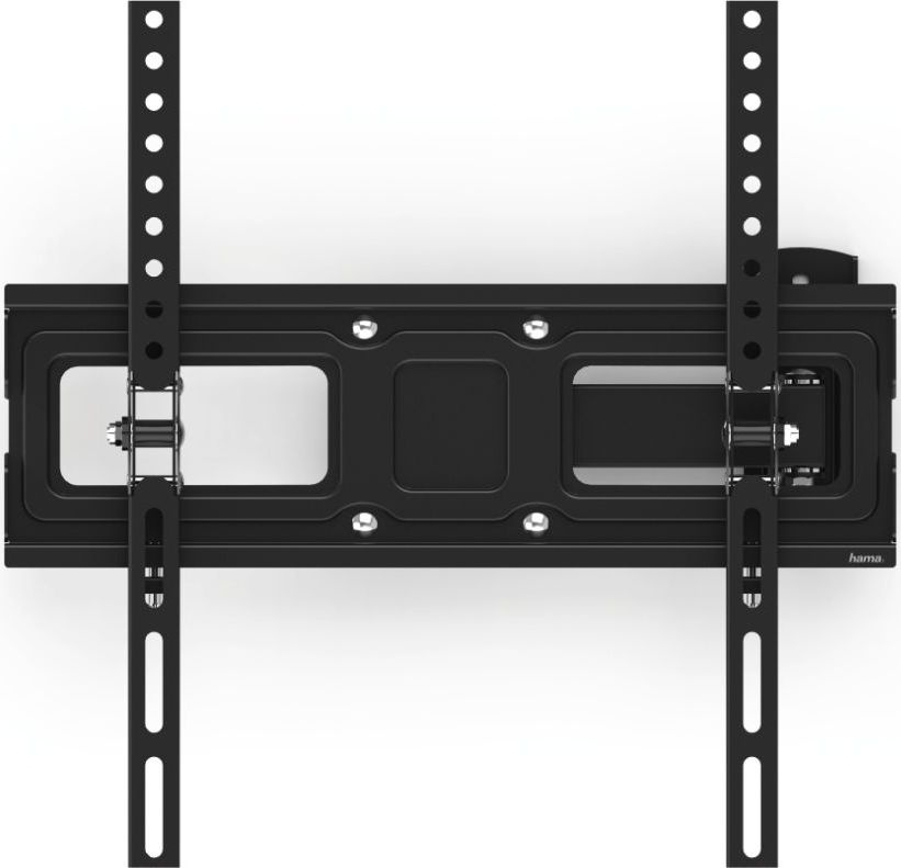 Кронштейн для телевизора Hama 00118127 черный 32"-65" макс.30кг настенный наклон
Кронштейн для телевизора Hama 00118127 черный 32"-65" макс.30кг настенный наклон