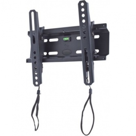 Кронштейн для телевизора Kromax FLAT-6 черный 15"-47" макс.35кг настенный наклон
Кронштейн для телевизора Kromax FLAT-6 черный 15"-47" макс.35кг настенный наклон