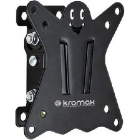 Кронштейн для телевизора Kromax CASPER-101 черный
Кронштейн для телевизора Kromax CASPER-101 черный